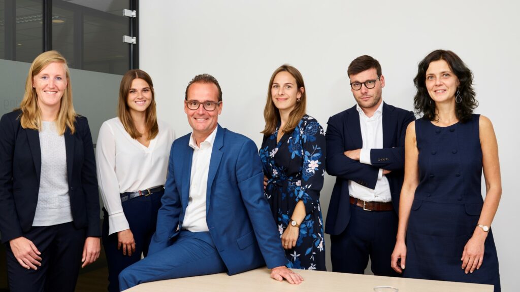 Everest (anti)fraud in Legal 500