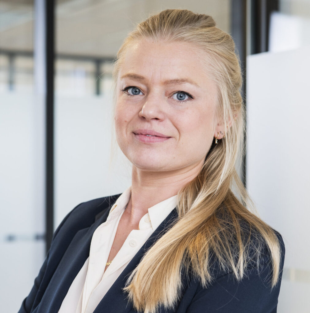 Danique Van Mechelen