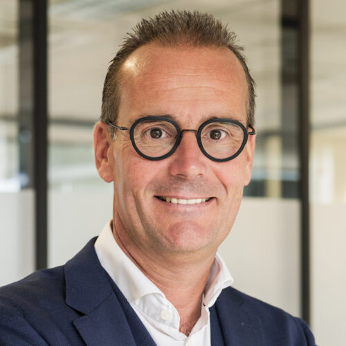 Stijn De Meulenaer