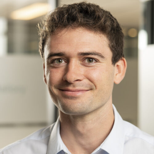 Jorne Geenens